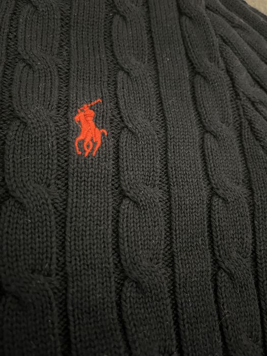 Damski sweter Polo Ralph Lauren