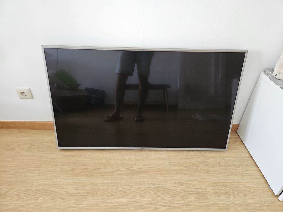 TV LG 49UJ701V 4K Smart TV 49 pulgadas