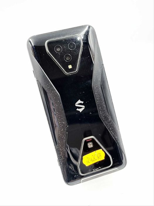 Smartfon Xiaomi Black Shark 3 8GB 128GB 6,67" AMOLED 4700mAh + ład