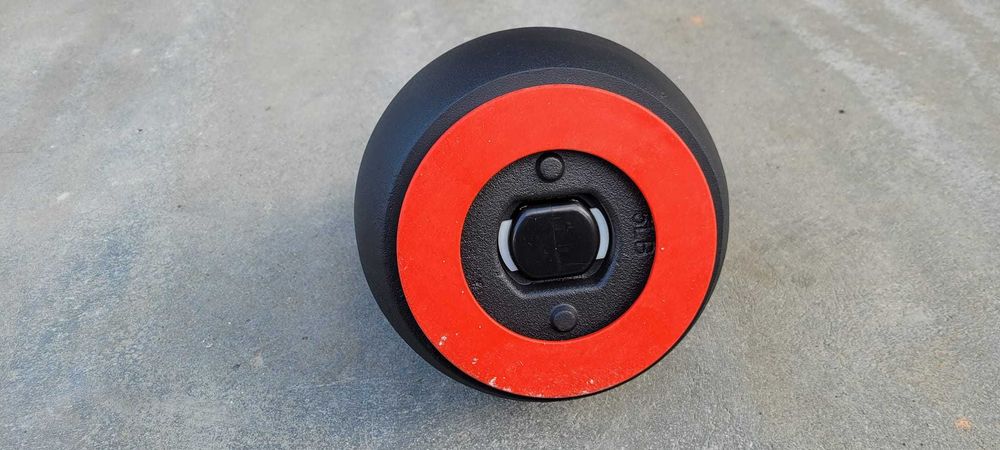 Kettlebell 10kg 12kg 14kg, 16kg 18 kg regulowany