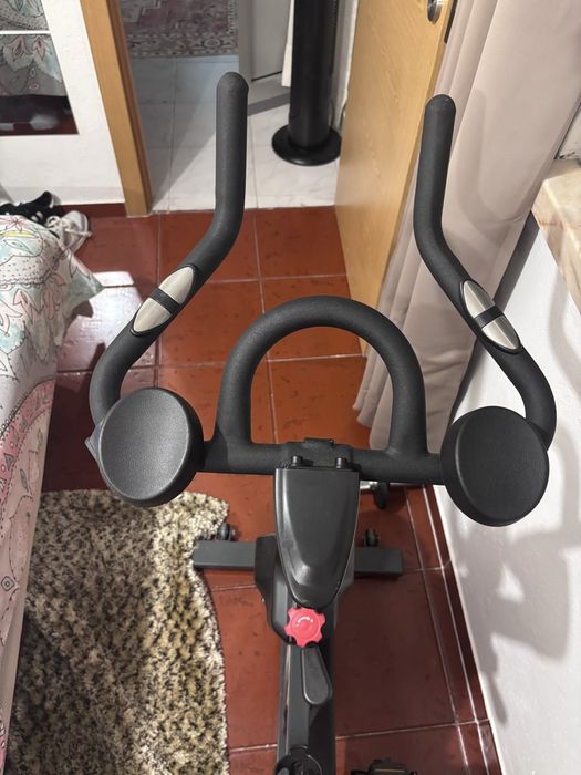 Bicicleta estatica