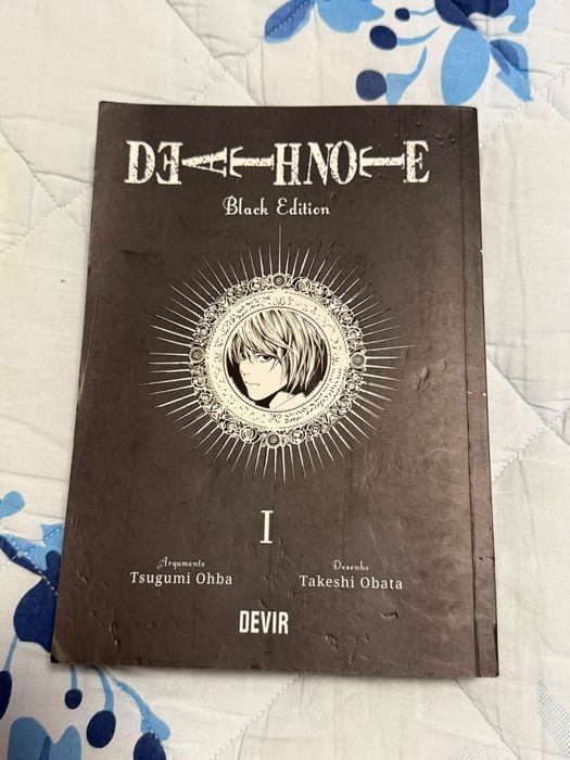 Pack Mangas em bom estado