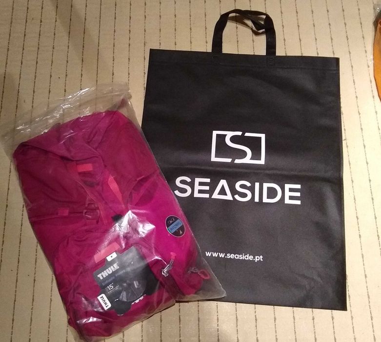 рюкзак Thule EnRoute Mosey Daypack Peony