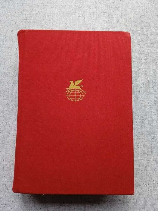 Фурманов-Чапаев/Серафимович-Железный../Островский-Как закалялась сталь