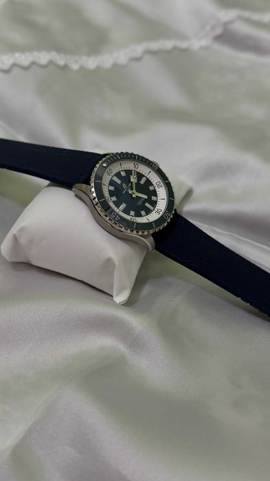 Годинник Breitling Superocean Automatic (kaliber Breitling 17)