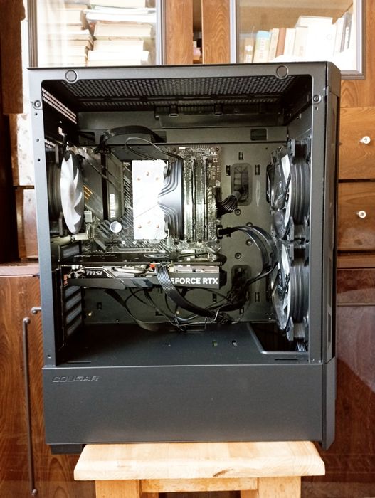 Пк, продам за 31800