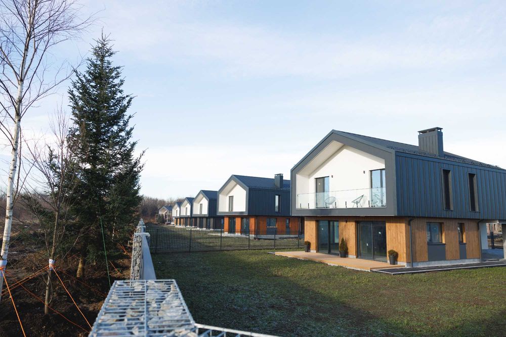 Будинок для сім'ї