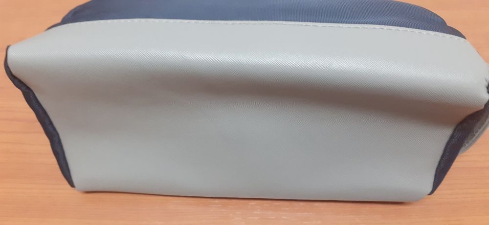 Bolsa de toilette homem nivea men