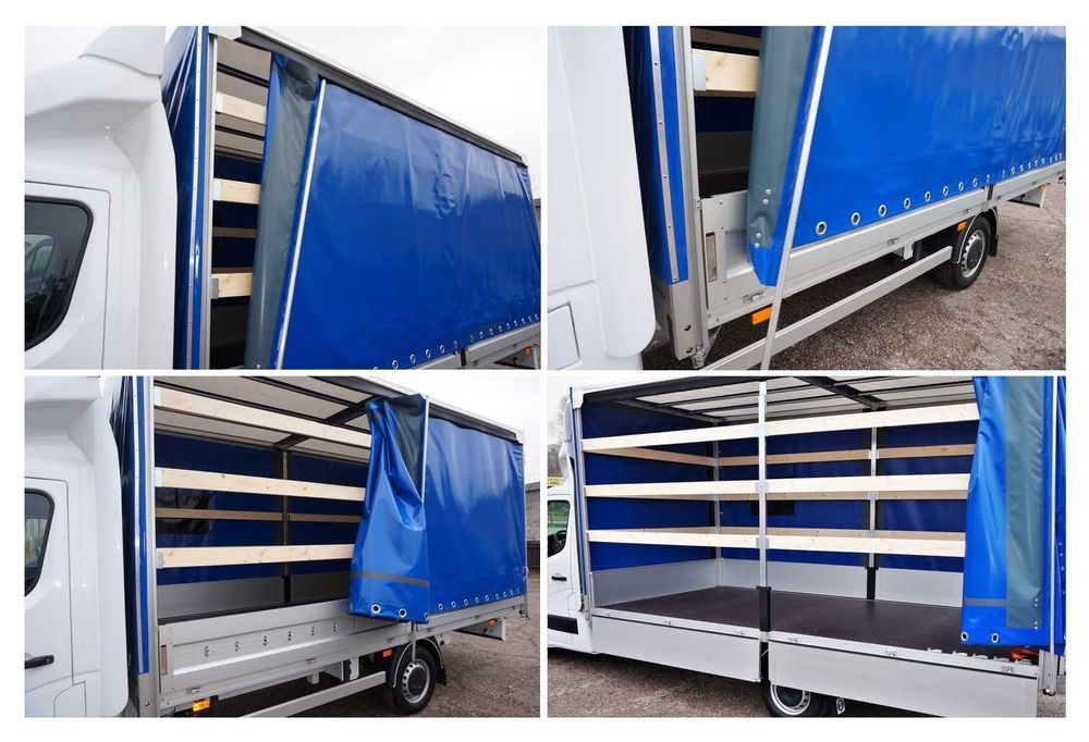 Wynajem Plandek | WYPOŻYCZALNIA Długość4.9m Szerokość2.1m Wysokość2.3m