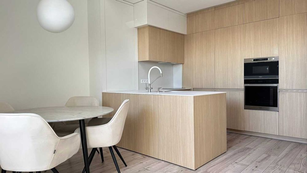 ПРОДАМ стильну квартиру з ремонтом вул.Стрийська 111 ЖК "Леополь Таун"