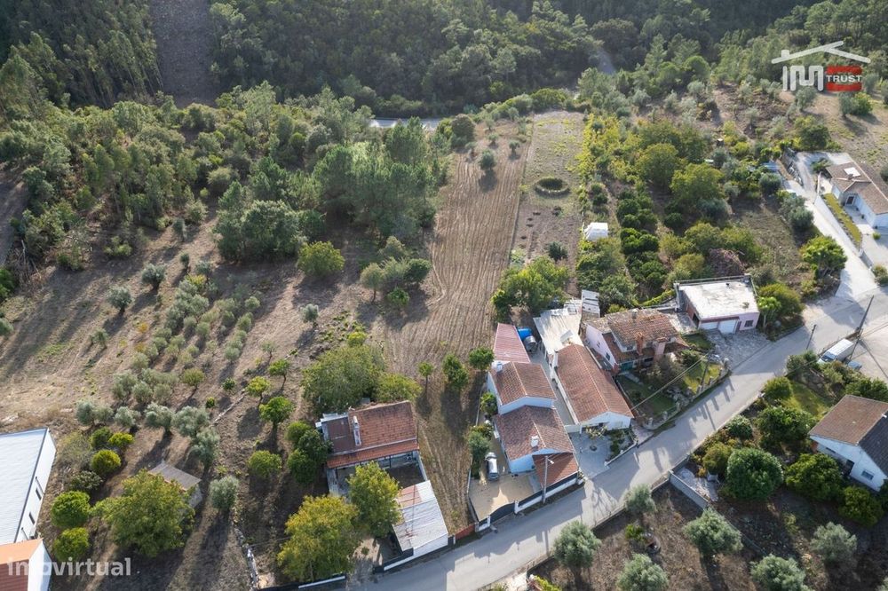Terreno Rústico com viabilidade de construção em Sobral, Santa Cata...