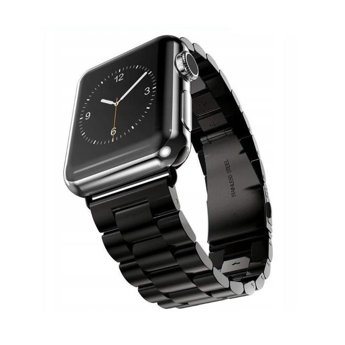 Pasek Mastten 22Mm Do Apple Watch Se 6 5 4 3 2 1