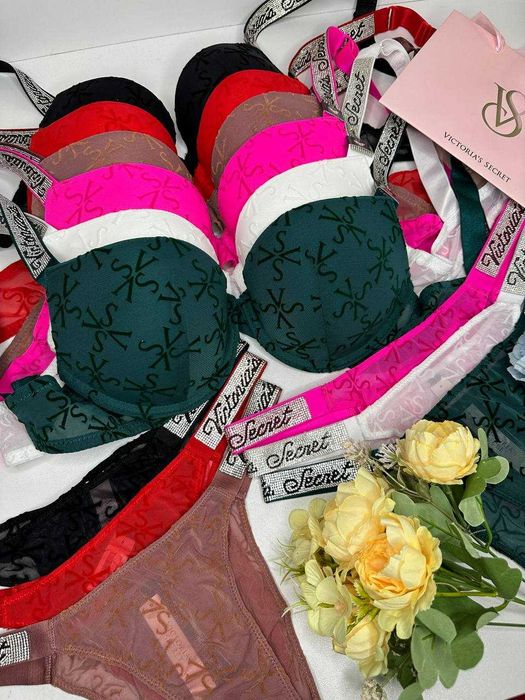 ОПТ Женское нижнее белье Виктория Сикрет Victoria's Secret