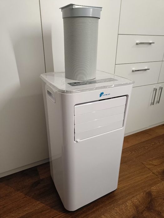 Klimatyzator przenośny 3w1 Alpina 9000