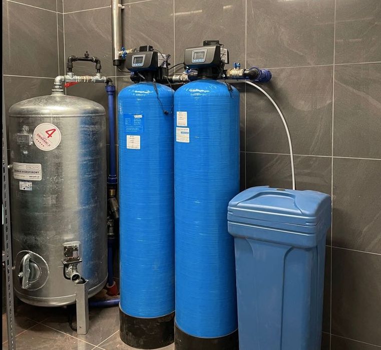 Wiercenie studni / studnie głębinowe/ studnie Kluczbork