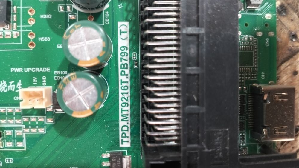 Mainboard Xiaomi 32MB-P2EU