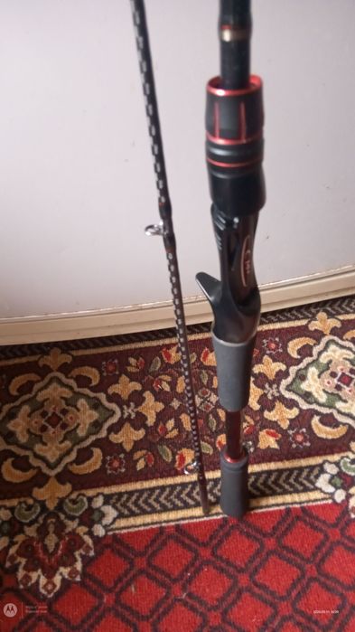 Cпиннинговое удилище Shimano  Zodias
