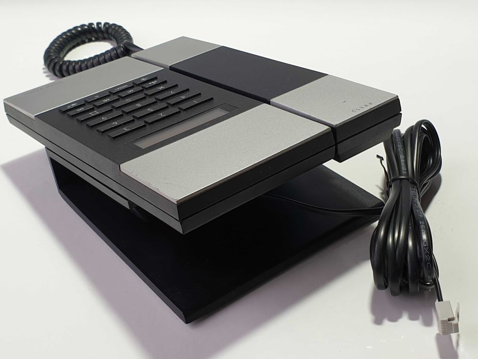 телефон стаціонарний Jacob Jensen Telephone  TP-0062 VoIP