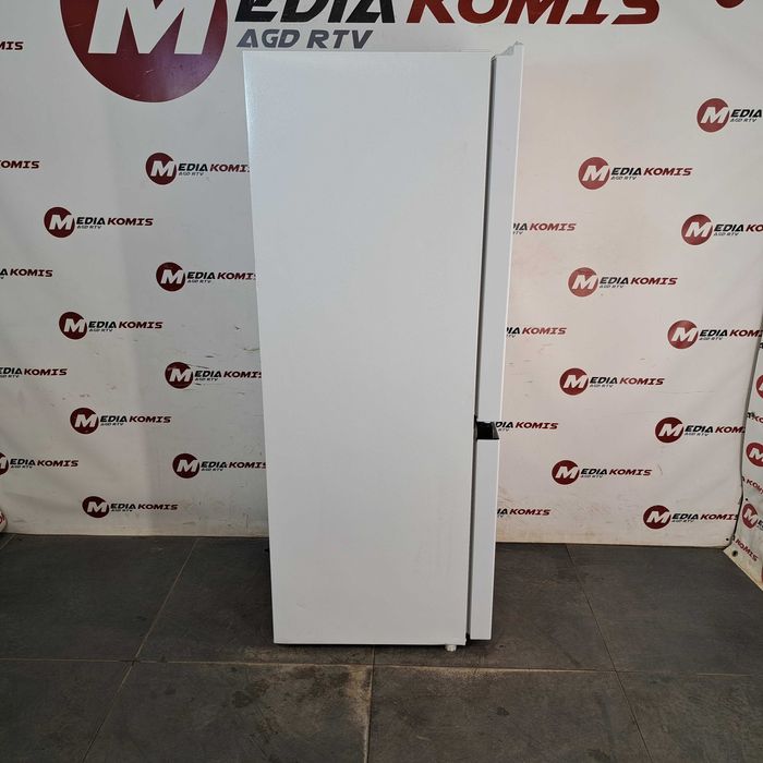 Lodówka Hanseatic HKGK14349CW [2 lata gwar] C/143cm wys/175l/39dB [2]