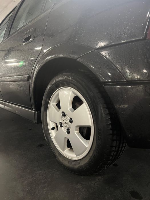 Opel Astra G 1.4, 2004