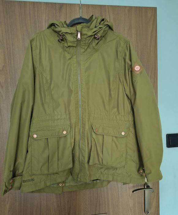 Kurtka Regatta Great Outdoors