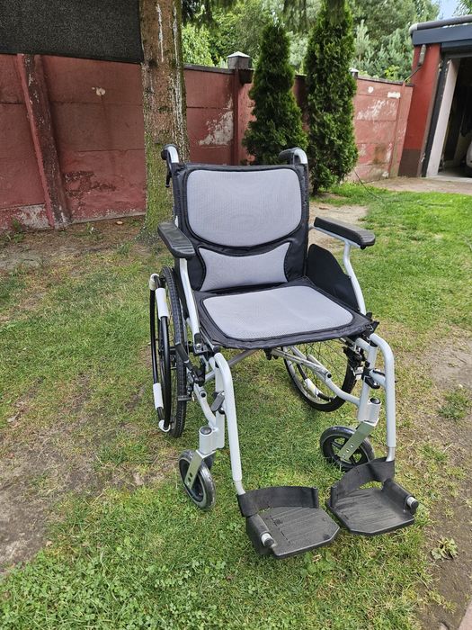 Wózek inwalidzki ARmedical AR-355