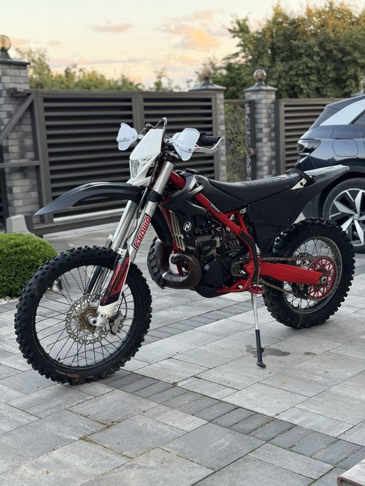 Продам Beta Xtrainer 300 2019