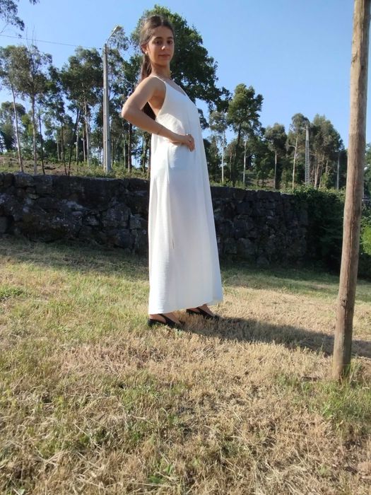 Roupa nova e barata
