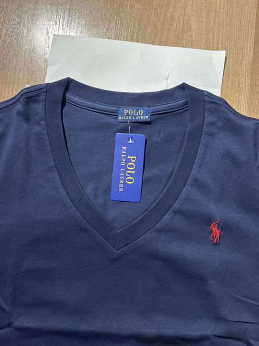 T shirt mulher Polo Ralph Lauren