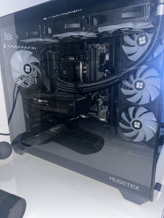 pc gamer como novo