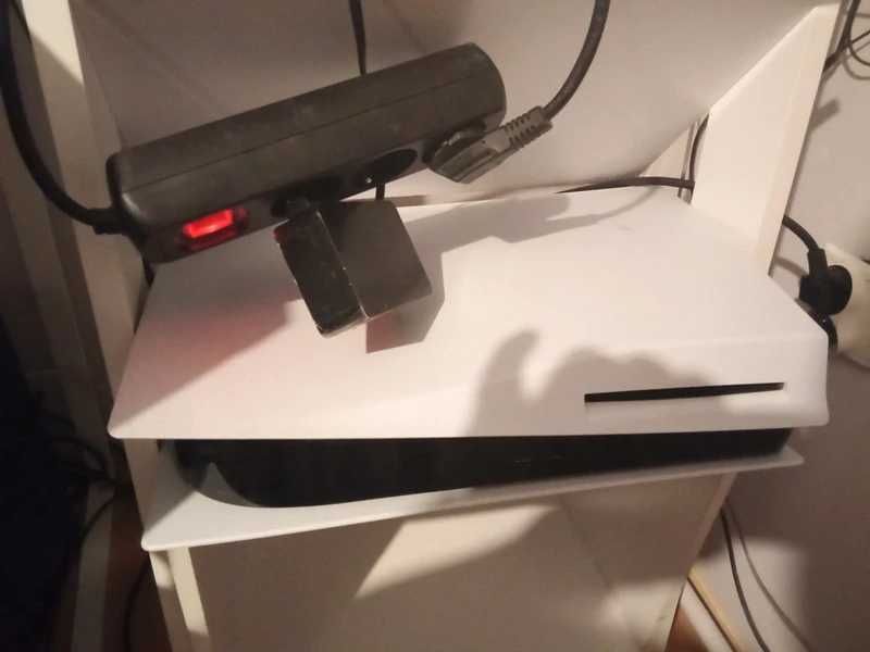 Playstation 5 - darmowa wysyłka inpost