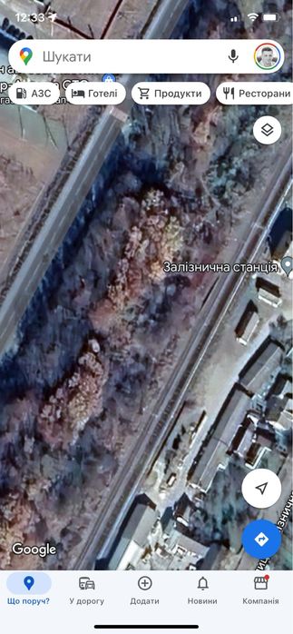 Оренда складів приколійові в с. Лісна Тарновиця