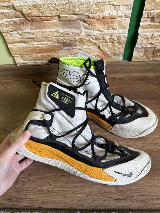 Кросівки Nike Gore-tex