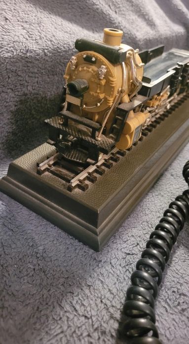 Telefon  Crescent 1925