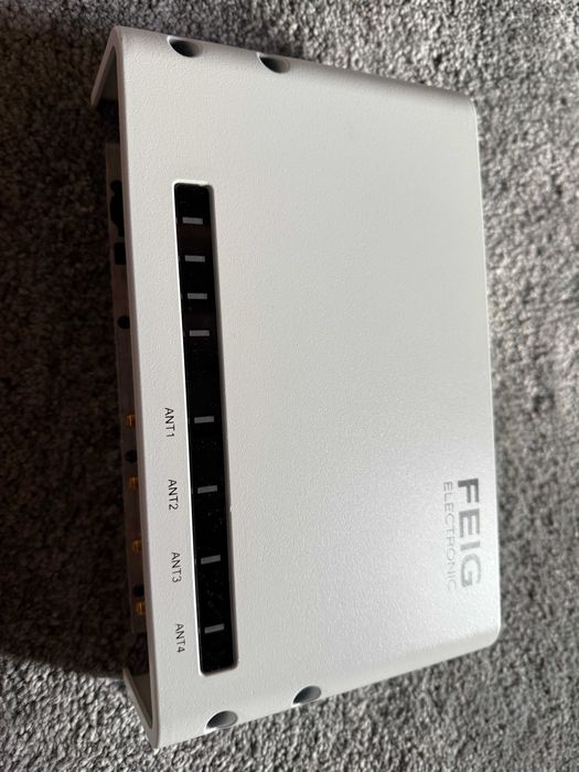 Czytnik RFID UHF Feig LRU1002-EU