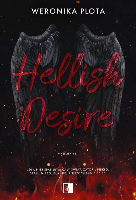 Hellish Desire. Nowy Produkt