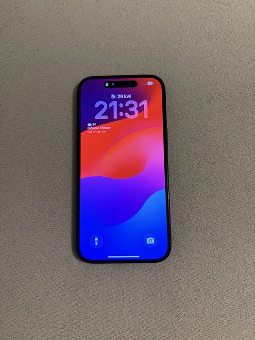 iPhone 15 256 GB