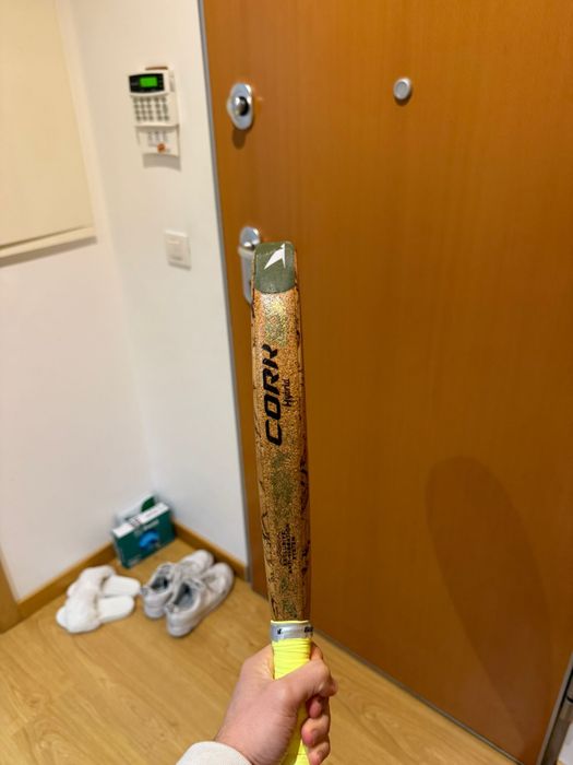 Padel cork supreme Hybrid