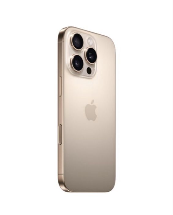 Smartfon APPLE iPhone 16 Pro 128GB
