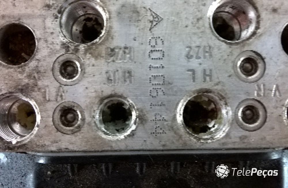 ABS - 3451679323201 / 3452679323301 - MINI MINI (R56)