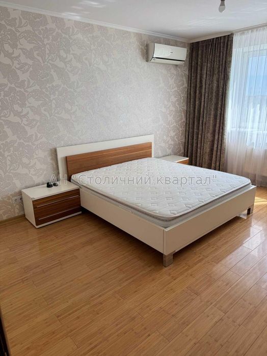 ЖК Голосієво Деміївка вулиця Голосіївська 13б Двокімнатна