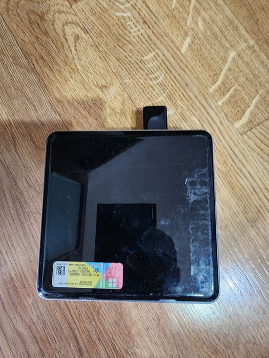 Computador Intel NUC