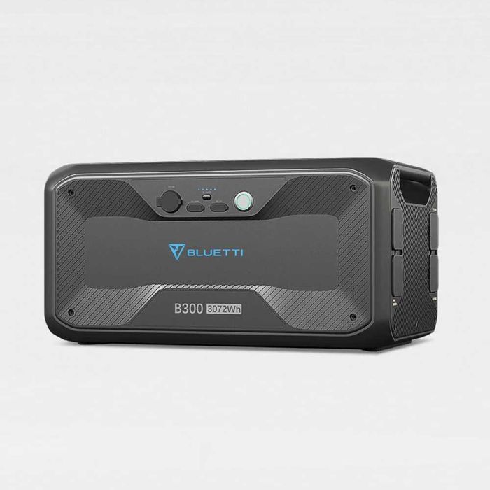 Акумуляторний модуль розширення Bluetti B300 для AC300
