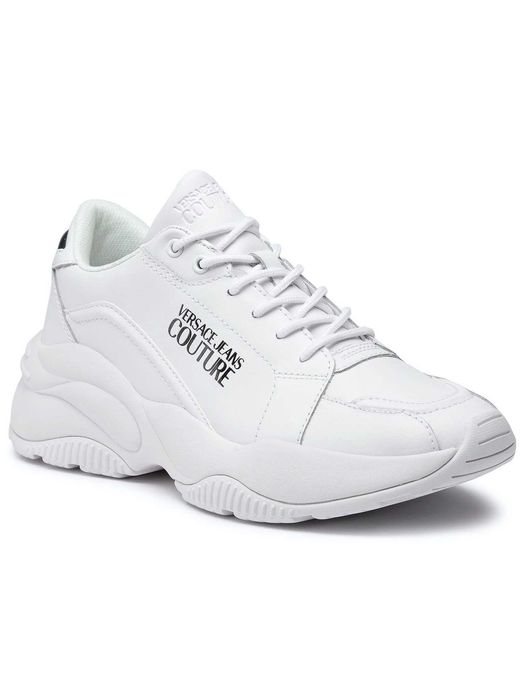 Versace Jeans Couture Extreme Premium кроссовки оригинал 45 / 29см