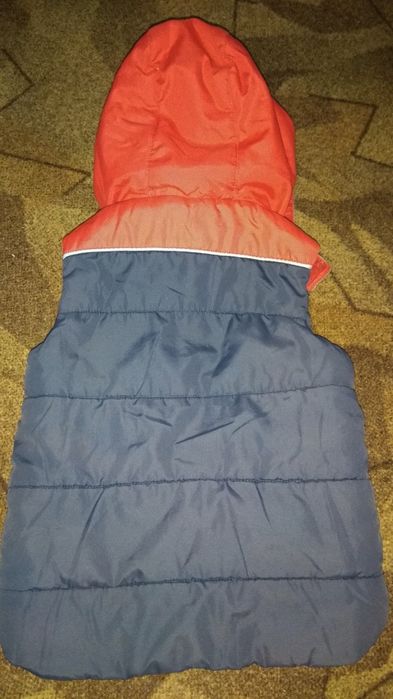 Жилетка,  жилет демисезонний,  92, 98, 2 3 года