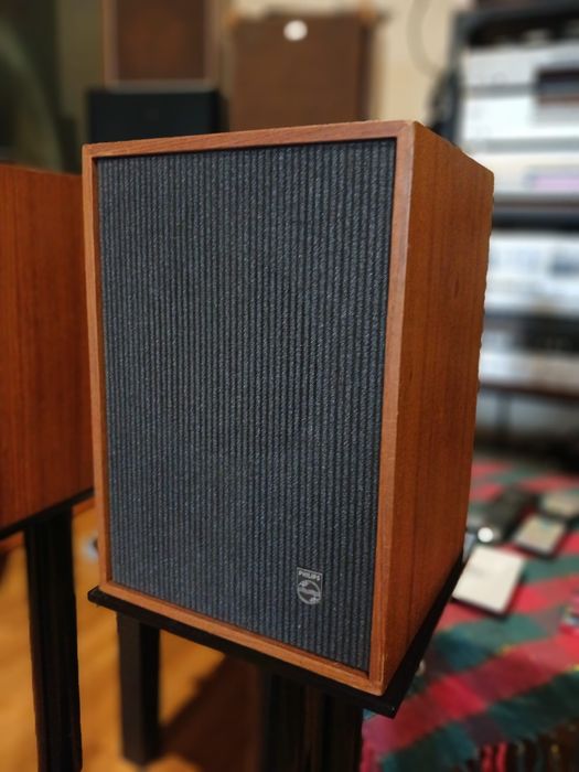 Colunas Philips gl559