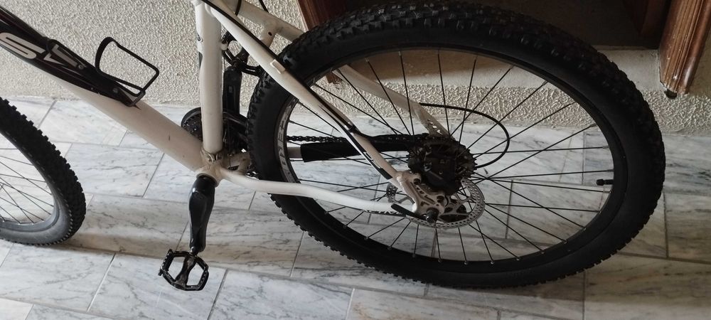 Bicicleta montain Bike