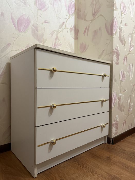 Продам спальный гарнитур