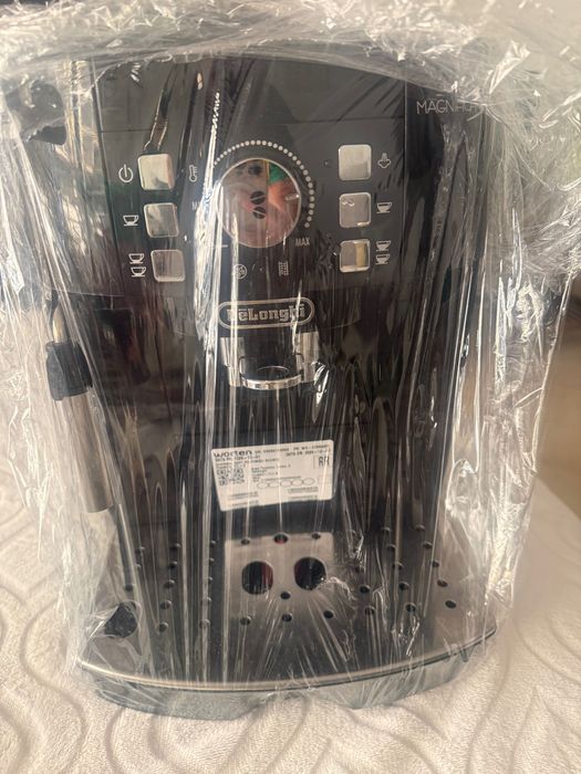 Máquina café Delonghi