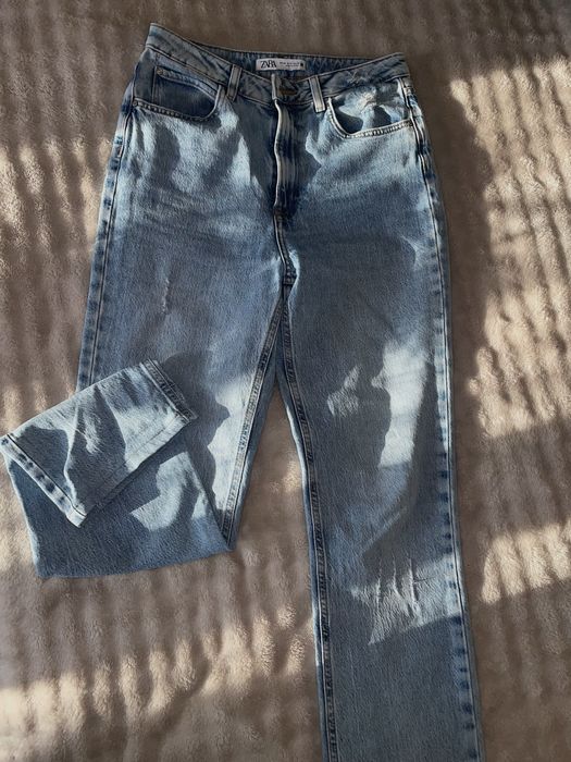 Жіночі джинси ZARA